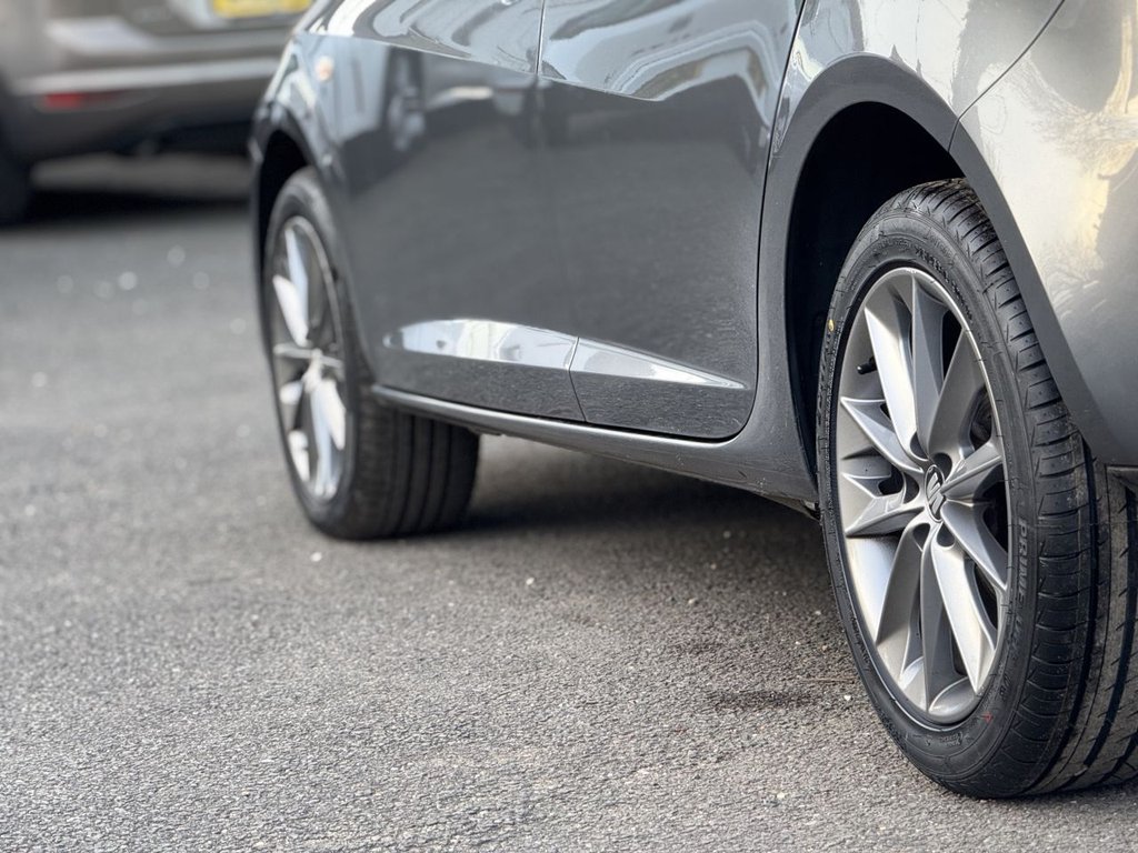 Used SEAT Ibiza 2015 for sale - 77780273: Photo 50