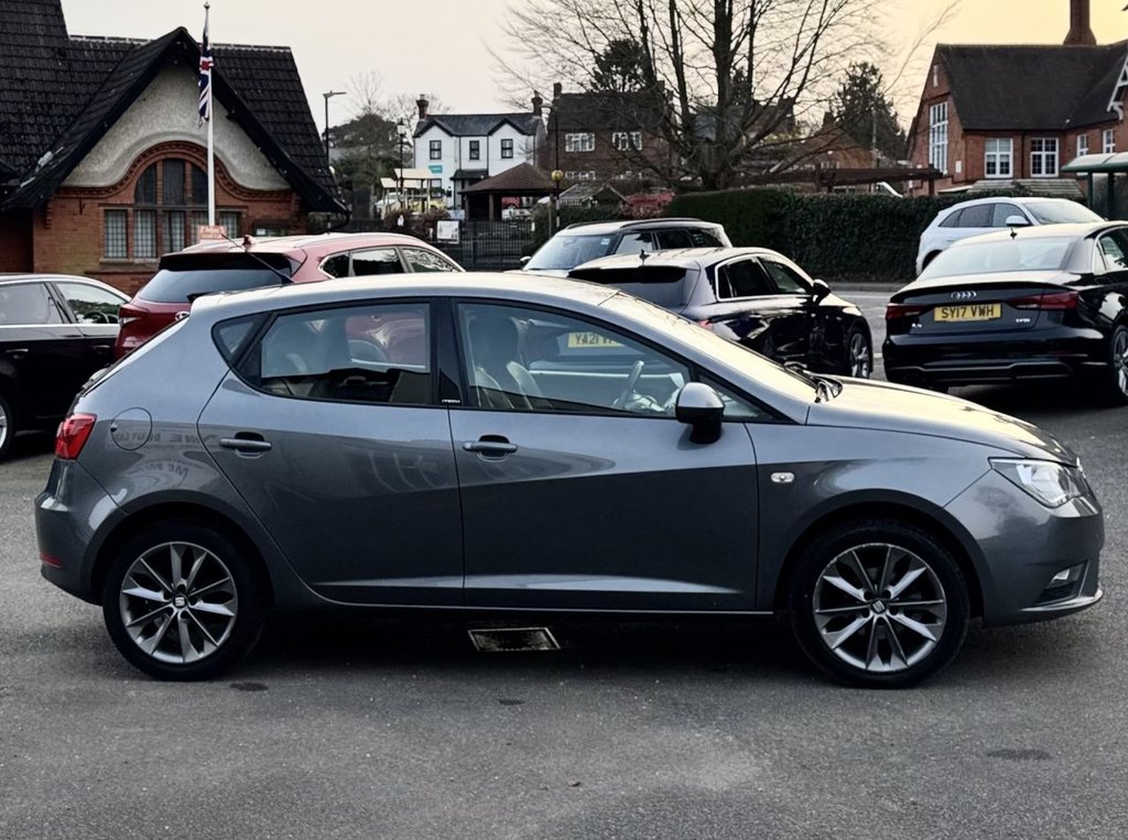 Used SEAT Ibiza 2015 for sale - 77780273: Photo 7