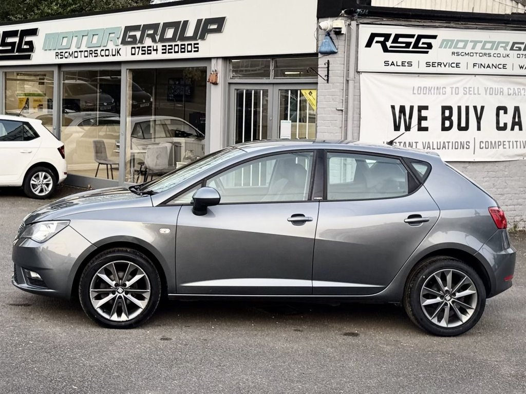 Used SEAT Ibiza 2015 for sale - 77780273: Photo 8