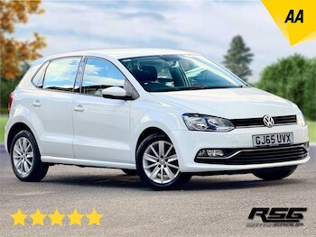 Volkswagen - Polo