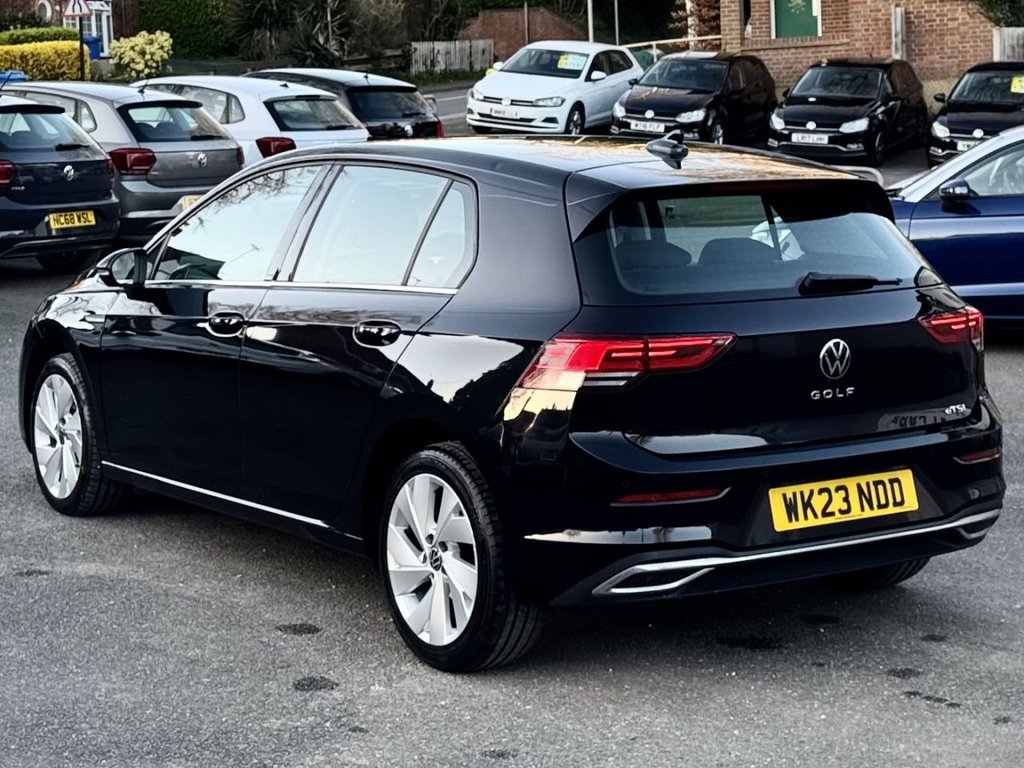 Used Volkswagen Golf 2023 for sale - 77966810: Photo 10