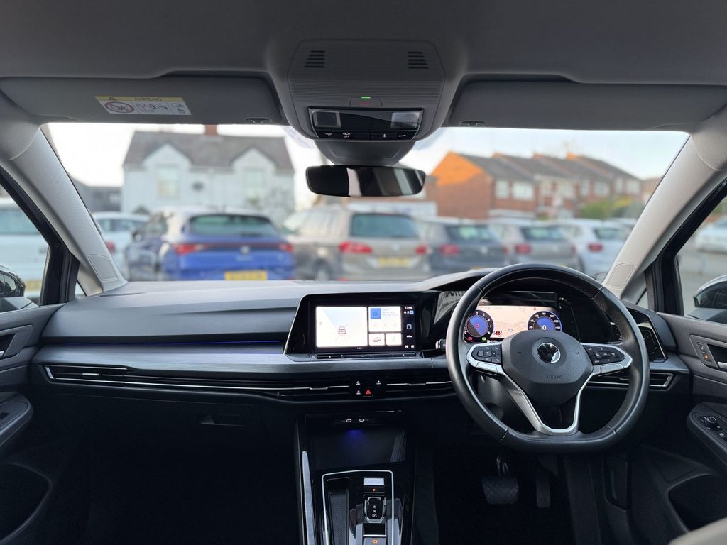 Used Volkswagen Golf 2023 for sale - 77966810: Photo 11