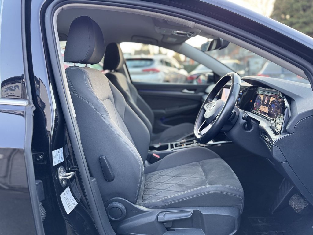 Used Volkswagen Golf 2023 for sale - 77966810: Photo 12