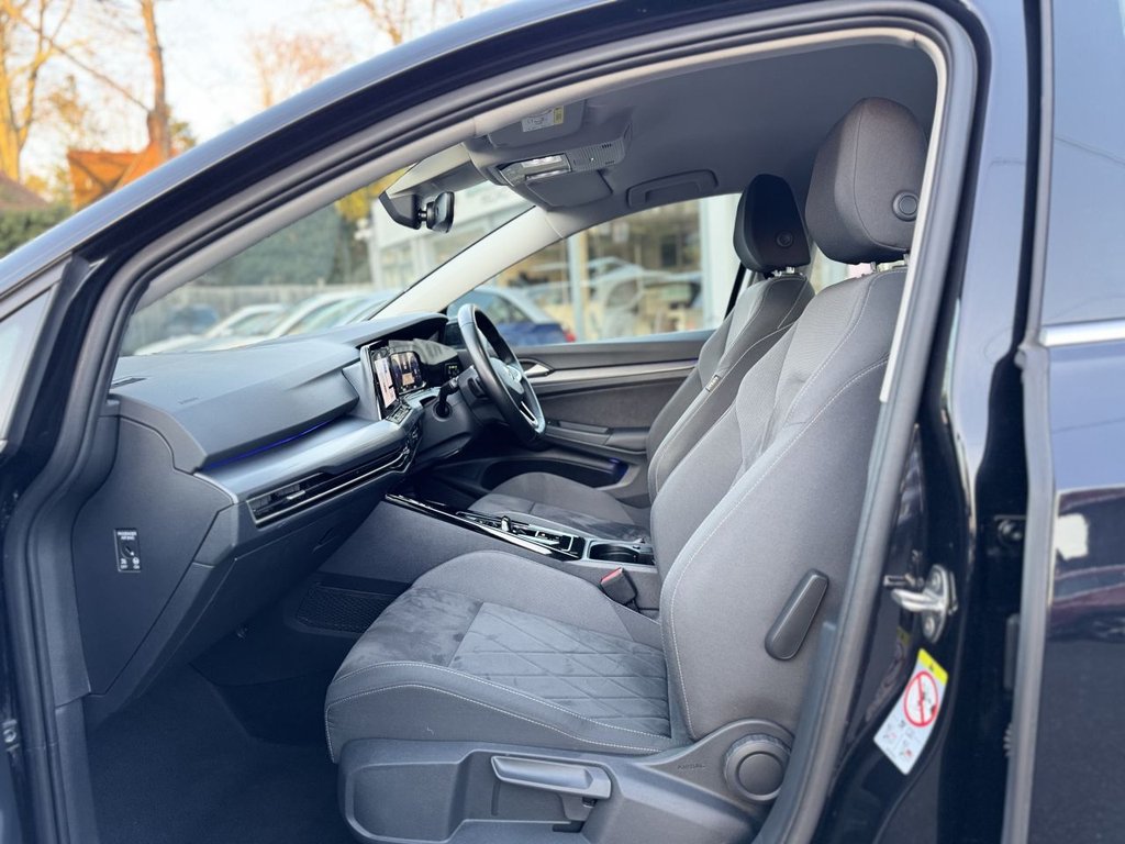 Used Volkswagen Golf 2023 for sale - 77966810: Photo 13