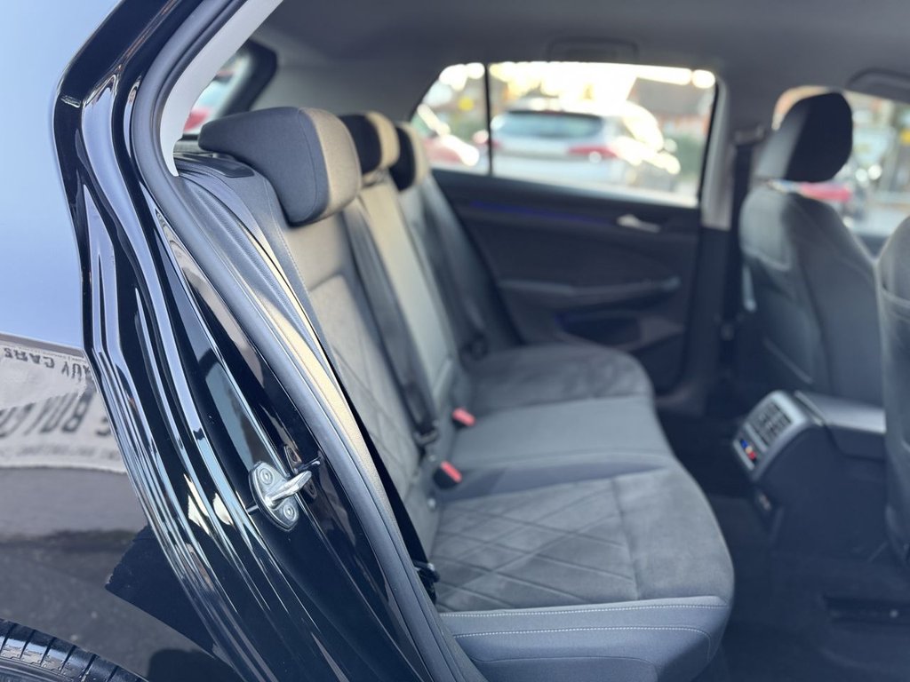 Used Volkswagen Golf 2023 for sale - 77966810: Photo 14