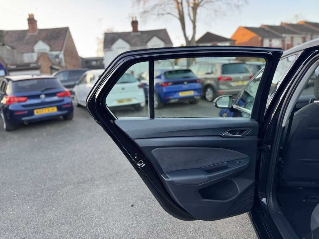 Used Volkswagen Golf 2023 for sale - 77966810: Photo 18