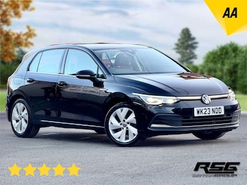 Used Volkswagen Golf 2023 for sale - 77966810: Photo