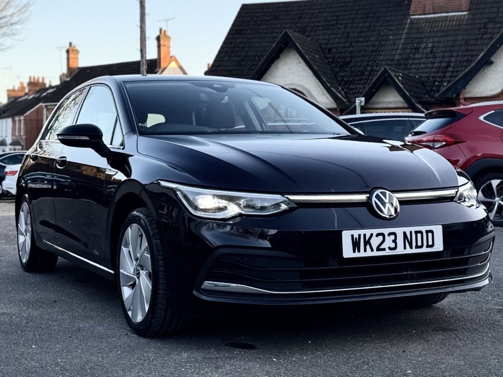 Used Volkswagen Golf 2023 for sale - 77966810: Photo 20