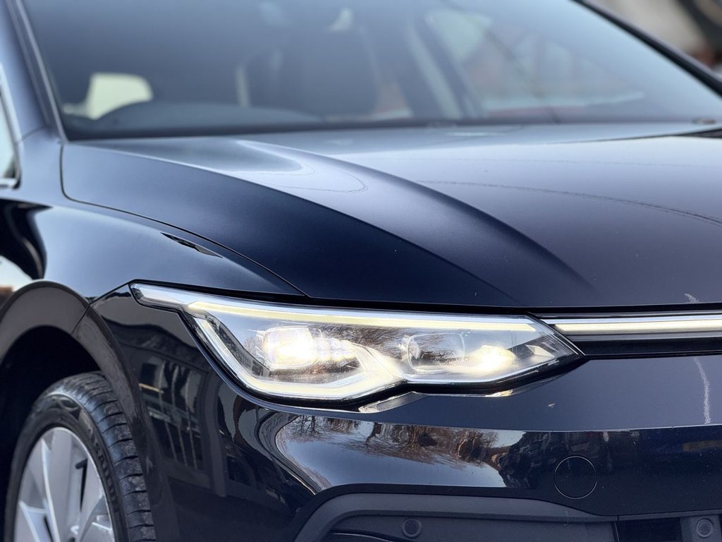 Used Volkswagen Golf 2023 for sale - 77966810: Photo 21