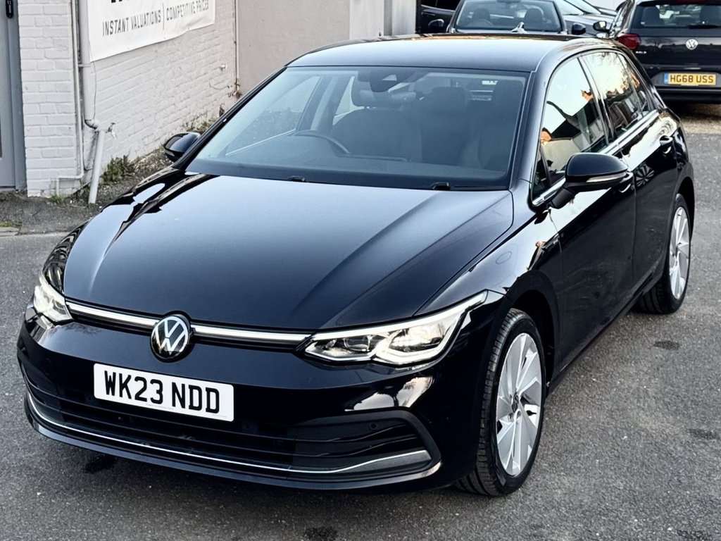 Used Volkswagen Golf 2023 for sale - 77966810: Photo 24