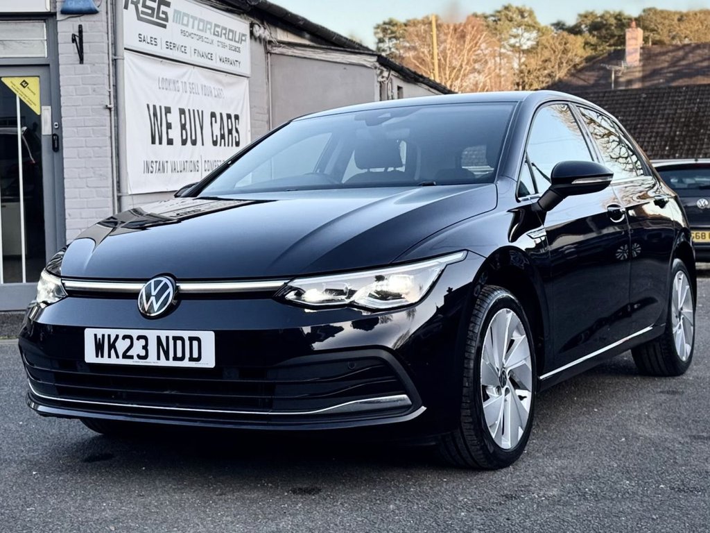 Used Volkswagen Golf 2023 for sale - 77966810: Photo 25