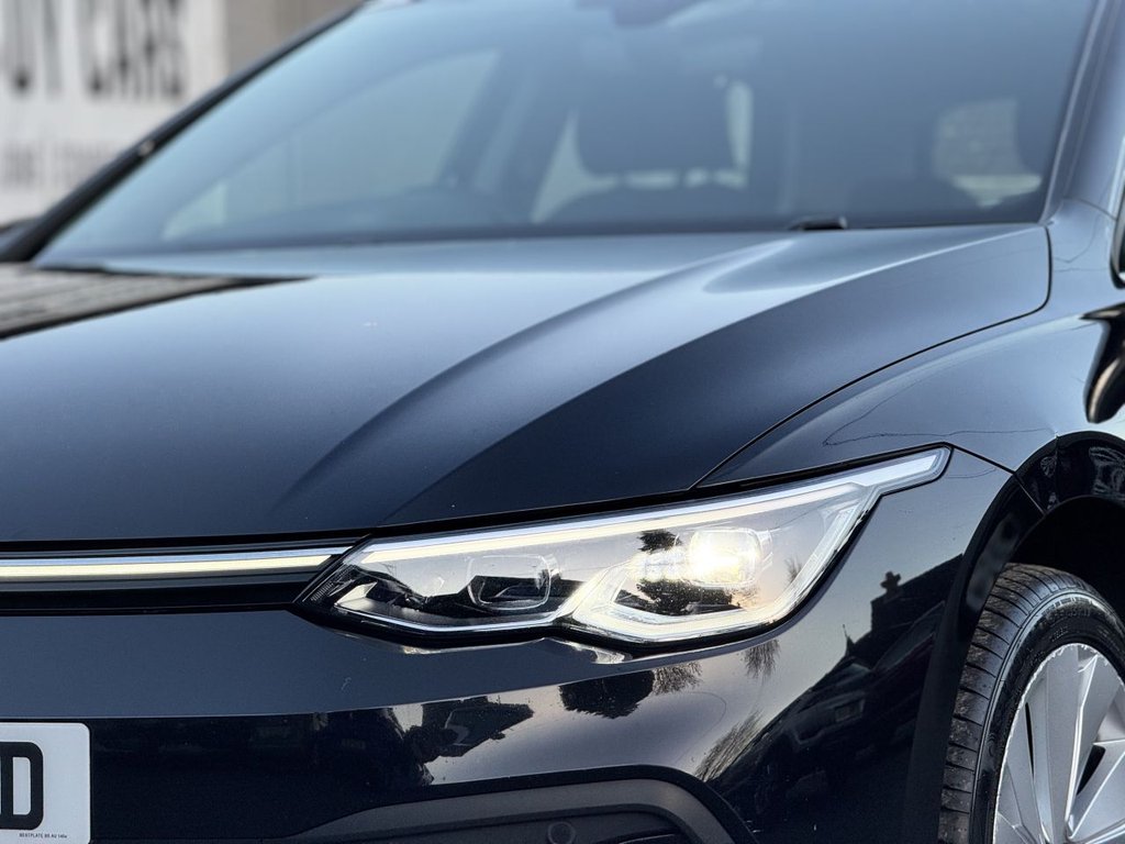 Used Volkswagen Golf 2023 for sale - 77966810: Photo 26