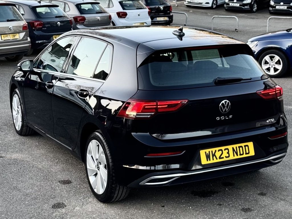 Used Volkswagen Golf 2023 for sale - 77966810: Photo 29