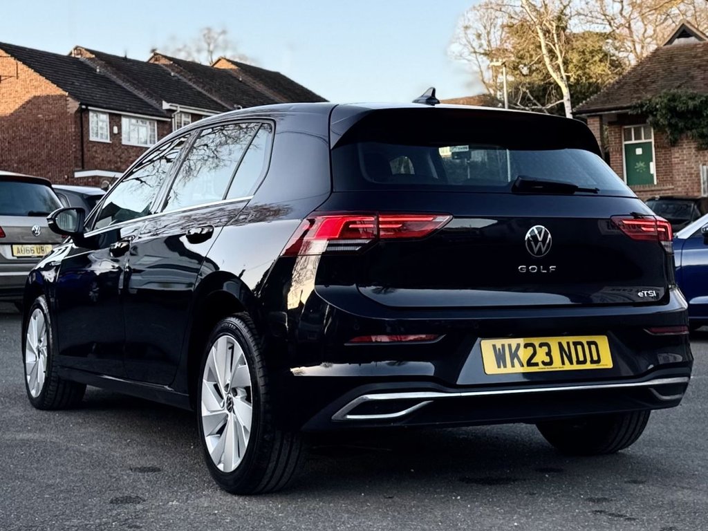 Used Volkswagen Golf 2023 for sale - 77966810: Photo 30