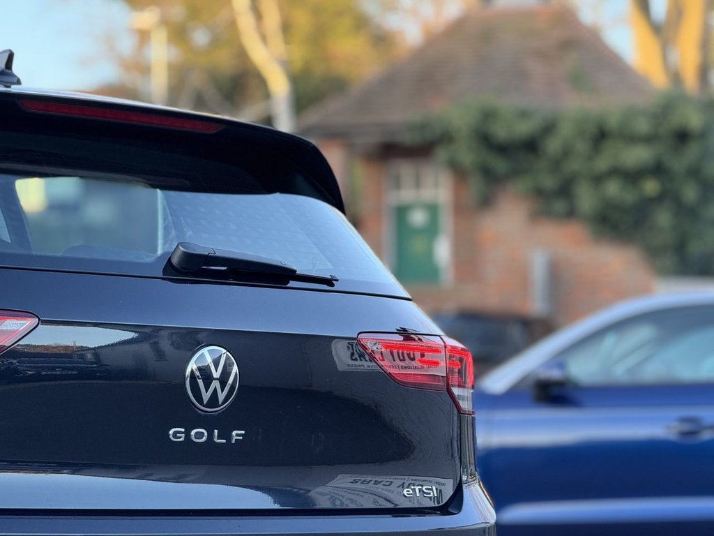 Used Volkswagen Golf 2023 for sale - 77966810: Photo 32