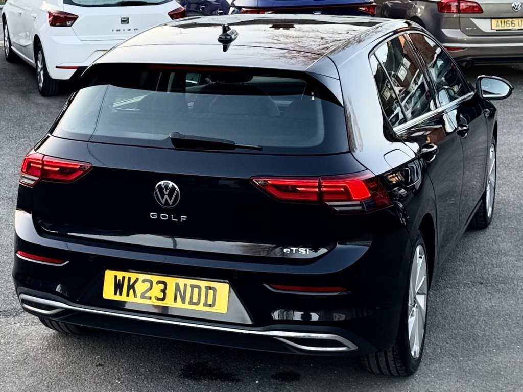 Used Volkswagen Golf 2023 for sale - 77966810: Photo 34