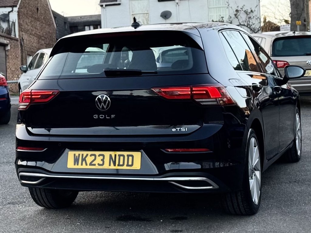 Used Volkswagen Golf 2023 for sale - 77966810: Photo 35