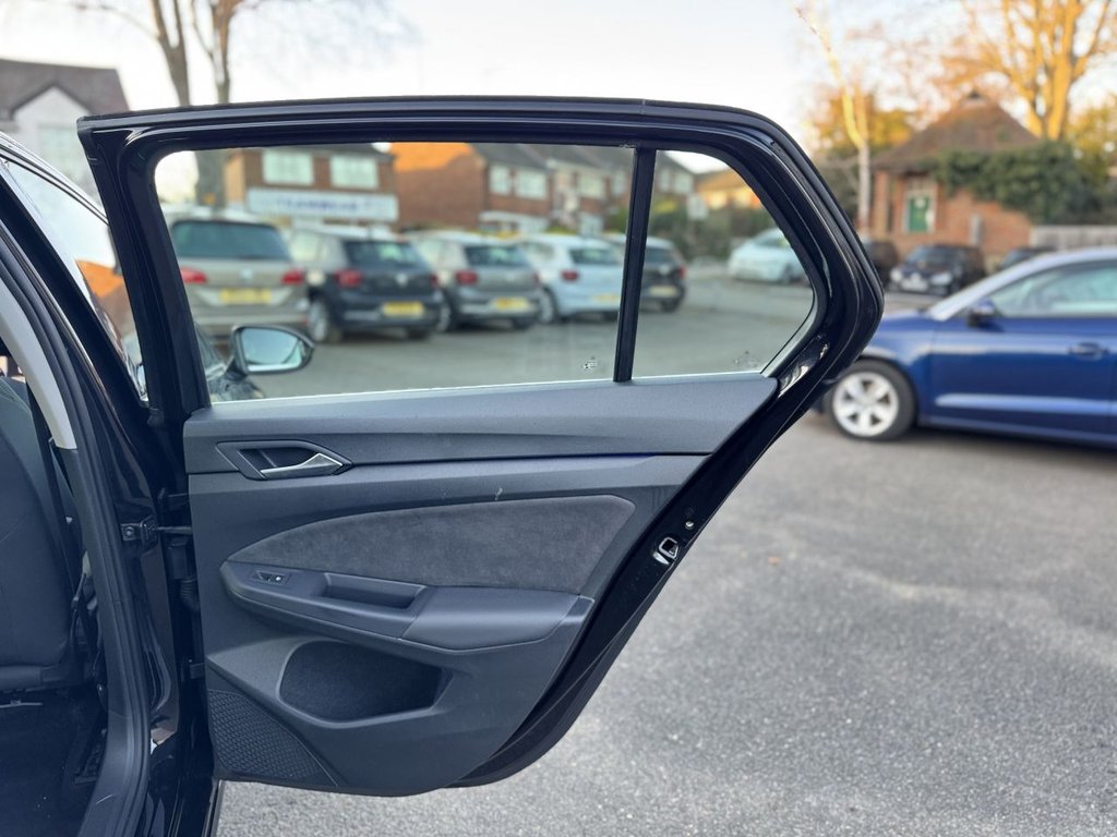 Used Volkswagen Golf 2023 for sale - 77966810: Photo 39