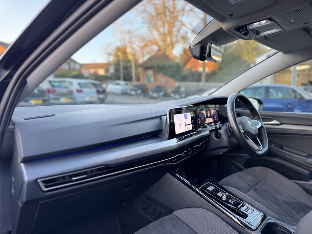 Used Volkswagen Golf 2023 for sale - 77966810: Photo 46