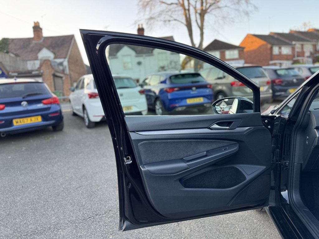 Used Volkswagen Golf 2023 for sale - 77966810: Photo 47