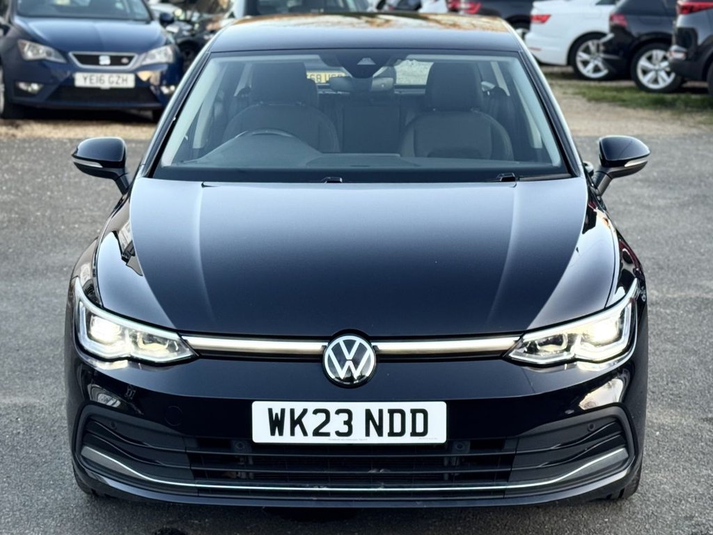 Used Volkswagen Golf 2023 for sale - 77966810: Photo 5