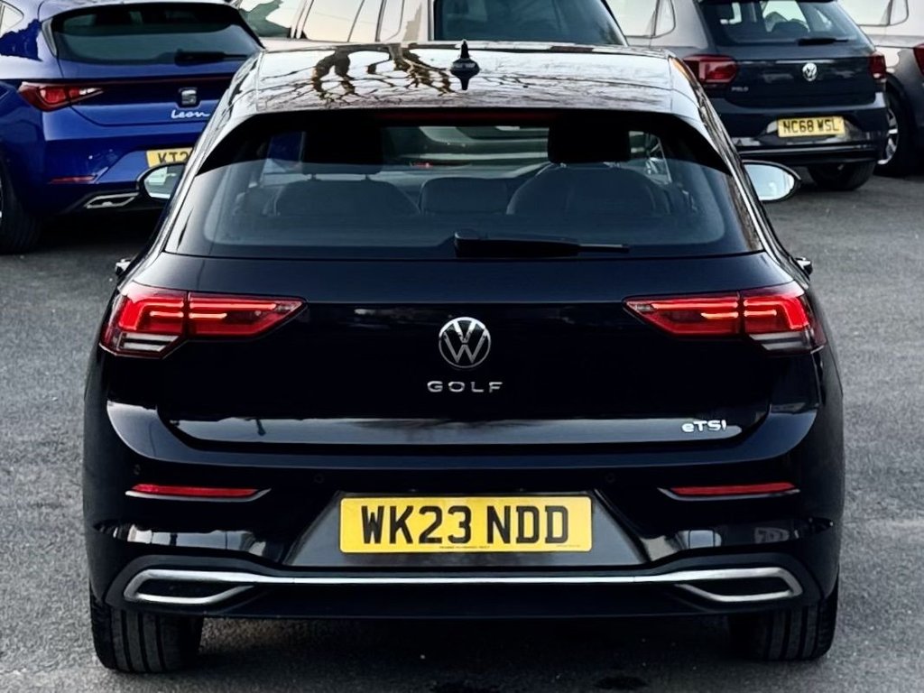 Used Volkswagen Golf 2023 for sale - 77966810: Photo 6