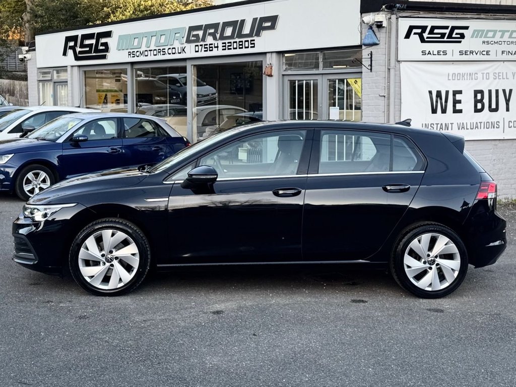 Used Volkswagen Golf 2023 for sale - 77966810: Photo 8