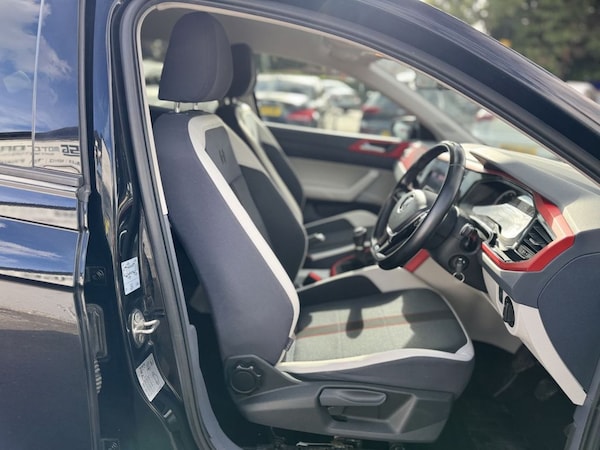 Used Volkswagen Polo 2018 for sale - 75727558: Photo 11