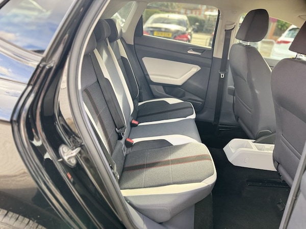 Used Volkswagen Polo 2018 for sale - 75727558: Photo 13