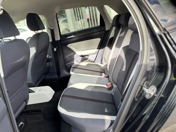 Used Volkswagen Polo 2018 for sale - 75727558: Photo 14