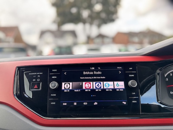 Used Volkswagen Polo 2018 for sale - 75727558: Photo 15
