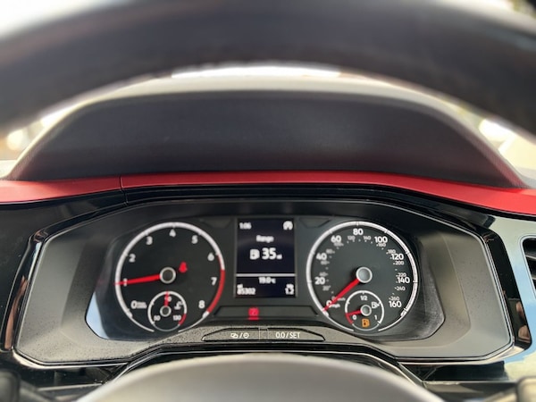 Used Volkswagen Polo 2018 for sale - 75727558: Photo 16
