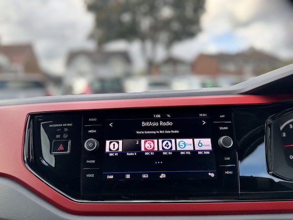 Used Volkswagen Polo 2018 for sale - 75727558: Photo 22