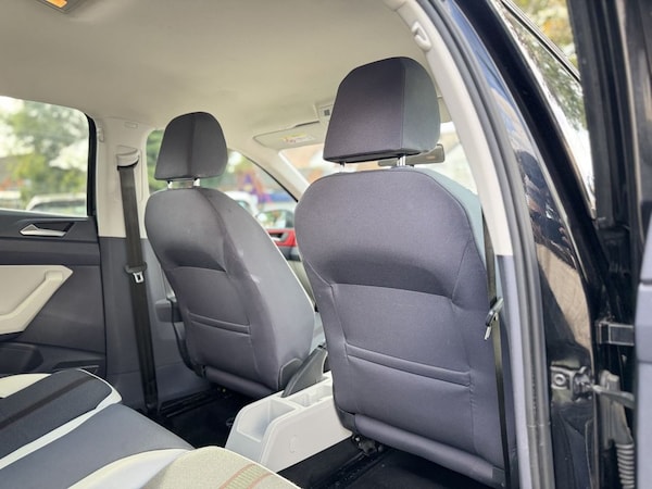 Used Volkswagen Polo 2018 for sale - 75727558: Photo 25