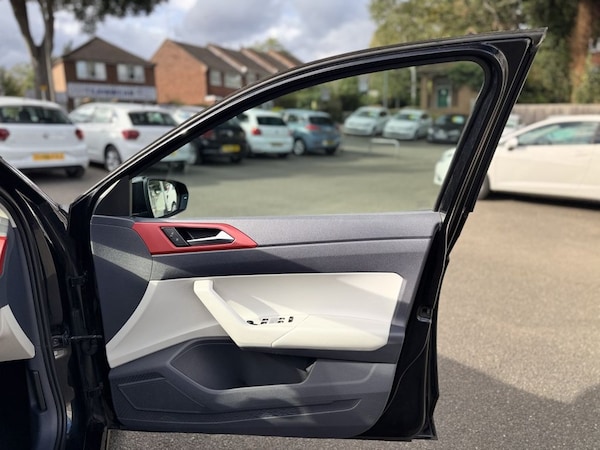 Used Volkswagen Polo 2018 for sale - 75727558: Photo 26