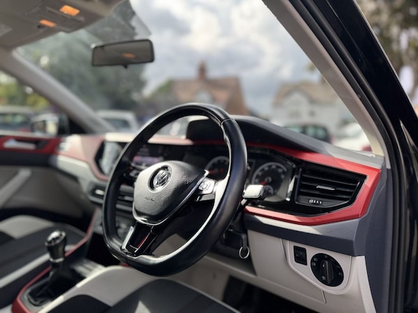 Used Volkswagen Polo 2018 for sale - 75727558: Photo 27