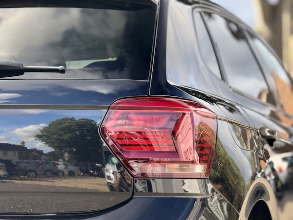 Used Volkswagen Polo 2018 for sale - 75727558: Photo 29