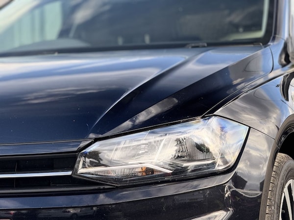 Used Volkswagen Polo 2018 for sale - 75727558: Photo 38