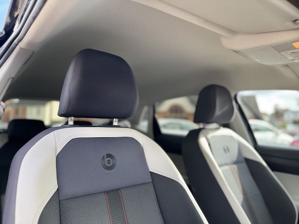 Used Volkswagen Polo 2018 for sale - 75727558: Photo 40