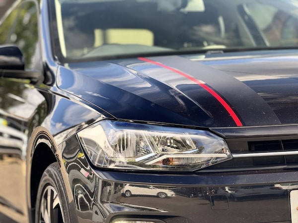 Used Volkswagen Polo 2018 for sale - 75727558: Photo 43