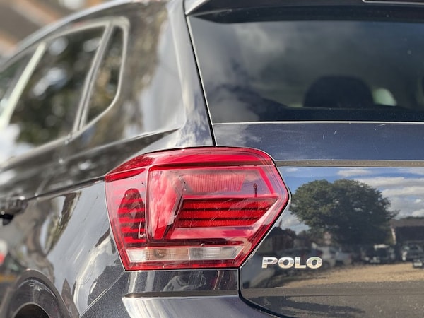 Used Volkswagen Polo 2018 for sale - 75727558: Photo 49