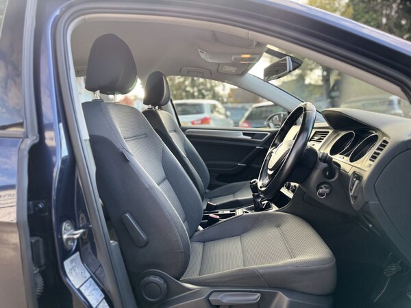 Used Volkswagen Golf 2015 for sale - 76210837: Photo 12