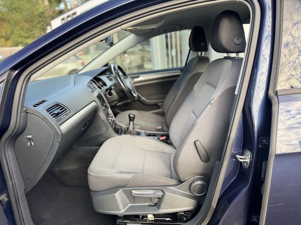 Used Volkswagen Golf 2015 for sale - 76210837: Photo 13