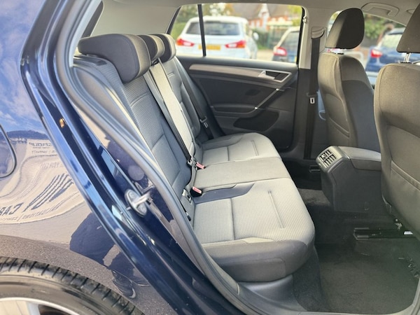 Used Volkswagen Golf 2015 for sale - 76210837: Photo 14