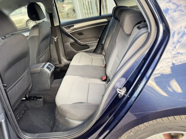 Used Volkswagen Golf 2015 for sale - 76210837: Photo 15
