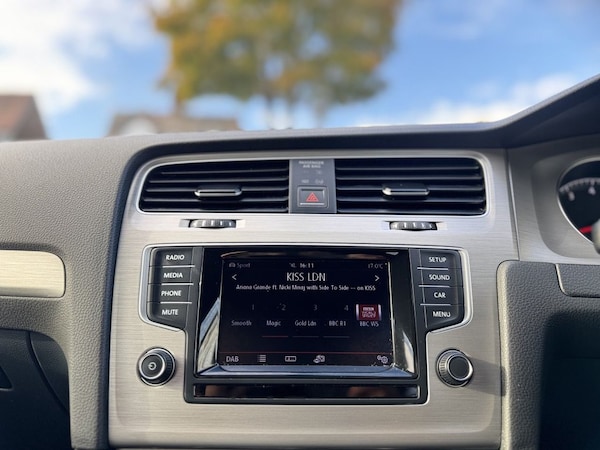 Used Volkswagen Golf 2015 for sale - 76210837: Photo 16
