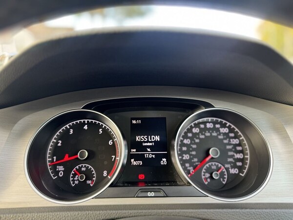 Used Volkswagen Golf 2015 for sale - 76210837: Photo 18