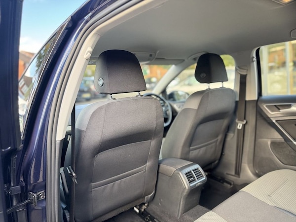 Used Volkswagen Golf 2015 for sale - 76210837: Photo 21