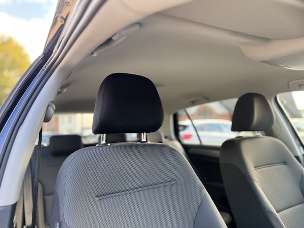 Used Volkswagen Golf 2015 for sale - 76210837: Photo 30