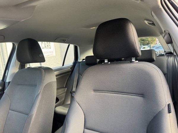 Used Volkswagen Golf 2015 for sale - 76210837: Photo 31